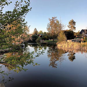 Camping at the Schwentine — fotografia 4