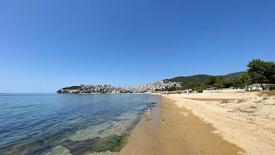 Kavala Beach — fotografia 3