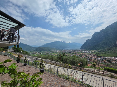 Ristorante Trattoria "Acetaia del Balsamico Trentino" — fotografia 5
