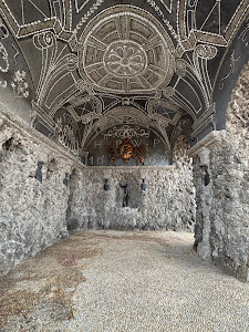 Neuburg Castle — fotografia 3