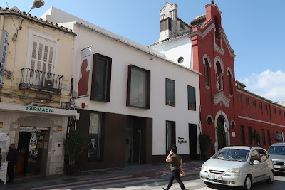 Museo Jorge Rando — fotografia 3