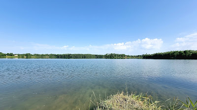Kališovo jezero