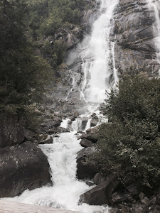 Cascate Nardis — fotografia 3