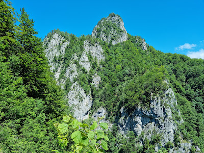 Parcul Naţional Buila-Vânturarița