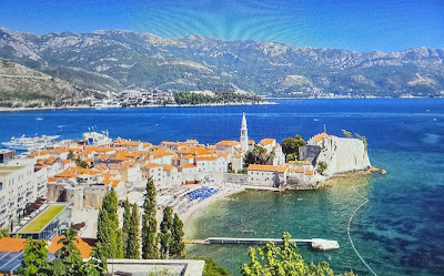 Budva Riviera