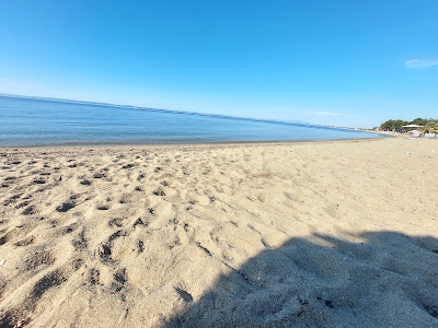 Kalyves Beach — fotografia 4