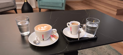 Ibrahim Cafe and Restaurant — fotografia 3