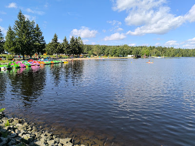 Campingpark Greifensteine - Campingpark Greifensteine GmbH — fotografia 4