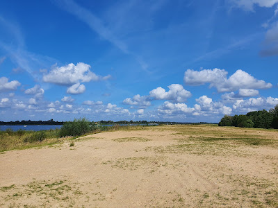 Beach Public Arciechowie