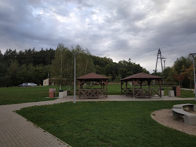 Park Sportowo-Rekreacyjny — fotografia 3