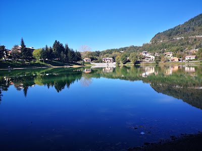 Lago Sirino — fotografia 3