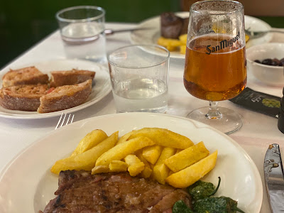 Bilbao Restaurante — fotografia 4