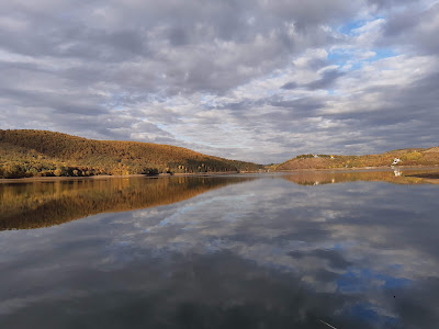 Lacul Cinciș — fotografia 4