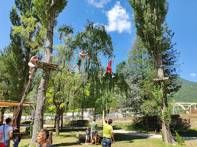 Adventure Park Castel di Sangro — fotografia 4