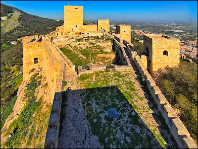Castillo de Santa Catalina — fotografia 3