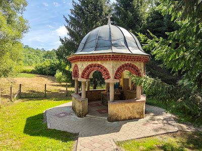 Monastery Koporin — fotografia 4