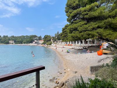 Srebreno Beach — fotografia 4