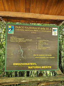 Cascata Campanaro Zagarise — fotografia 3