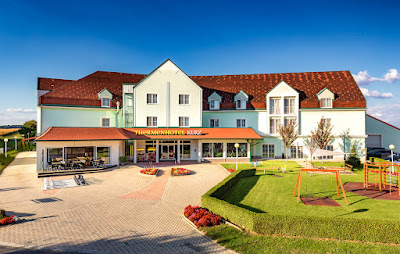 Thermenhotel Kurz — fotografia 5