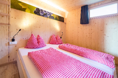 Camping Steiner — fotografia 3