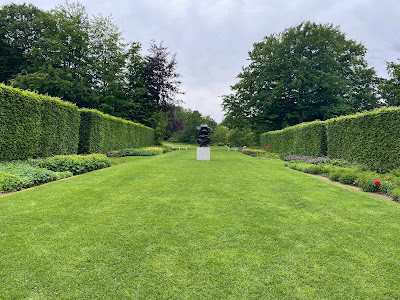Marselisborg Castle — fotografia 3