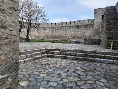 Byzantine Castle of Trikala — fotografia 3