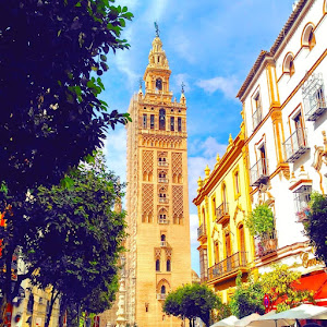 Giralda — fotografia 4