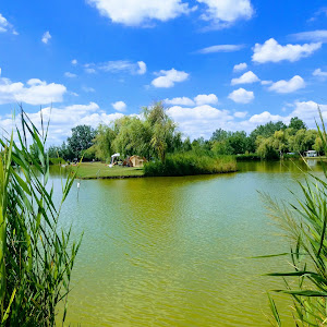 Sziksósfürdő Naturista Strand és Kemping — fotografia 4