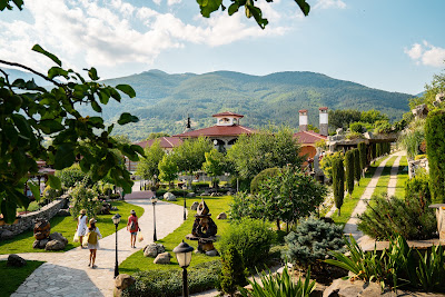 Damascena Ethnographic Complex