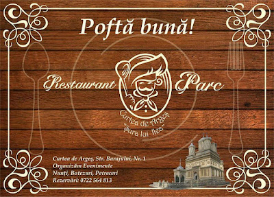 Restaurant Parc ''Șura lui Ilea'' — fotografia 4