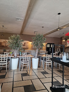 Restauracja Młyn — fotografia 3