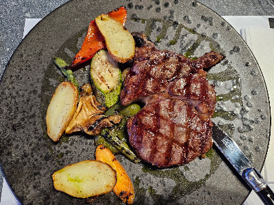 Restaurant Eleven — fotografia 5
