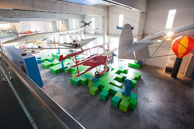 phanTECHNIKUM - Technisches Landesmuseum MV — fotografia 5