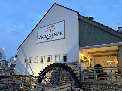 Víg Molnár Csárda — fotografia 5