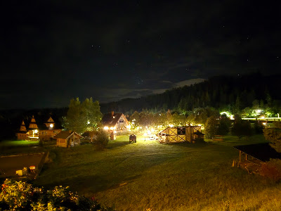 Camping Polana Sosny — Pole Namiotowe — fotografia 4