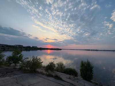 Lacul Morii