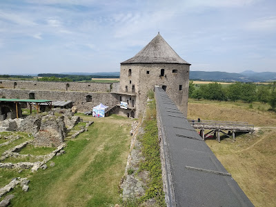 Kláštor Bzovík — fotografia 3