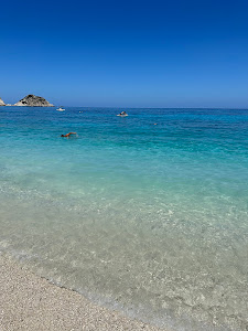 Paralia Petani — fotografia 4