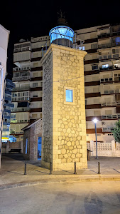 Faro de Torre del Mar — fotografia 4