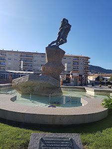 Puerta de Estepa — fotografia 5