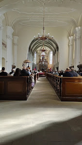 Biserica Reformată din Cetate — fotografia 2