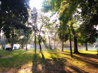 Parc Vruljica — fotografia 4