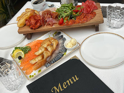 Eat'n'Sip Étterem — fotografia 3