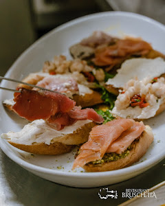 Restoran Bruschetta — fotografia 4