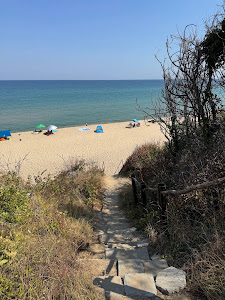 “Chaika” Beach — fotografia 4