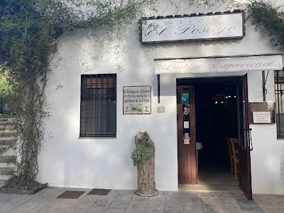 Mesón El Postigo — fotografia 5