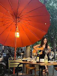 Petanca Bistrot — fotografia 5