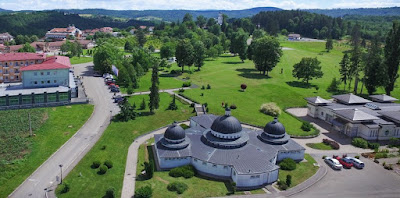 Slatina Banja - Slatina SPA