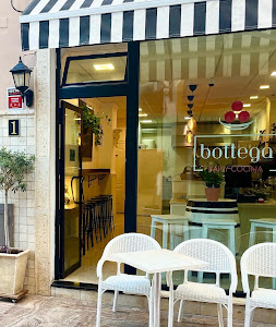 Bottega Bar y Cocina — fotografia 4