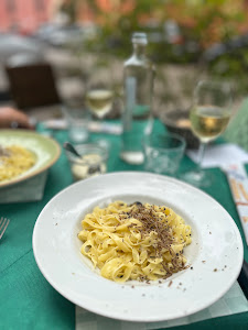 Trattoria dal Pansa — fotografia 5